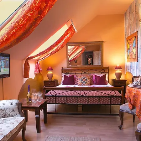 Park וילה אגר