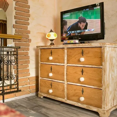 Park וילה אגר