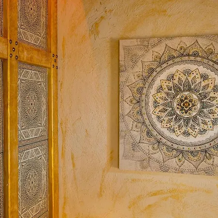 וילה Park אגר