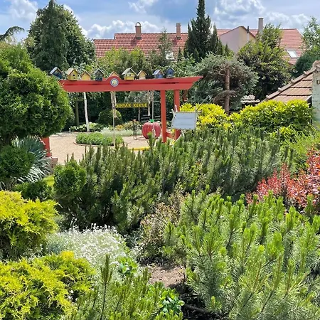 וילה Park אגר