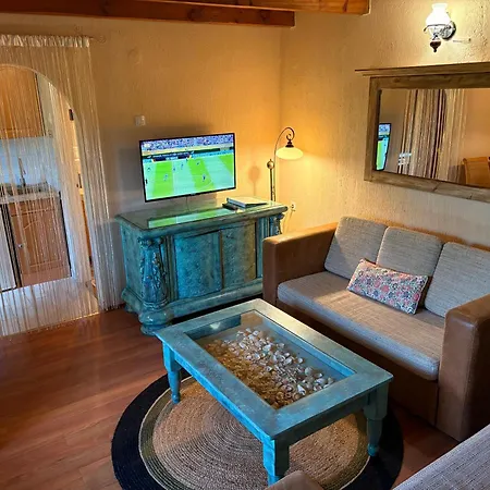 Park Villa