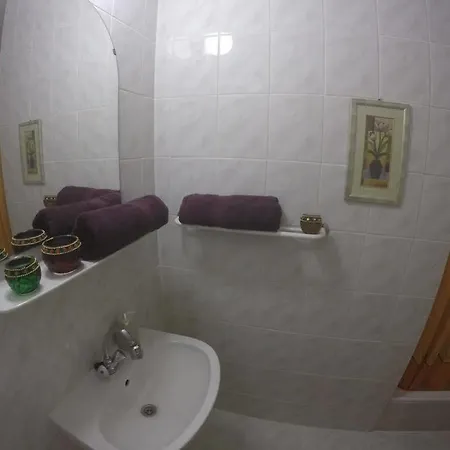 Park וילה אגר