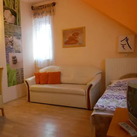 Park וילה אגר