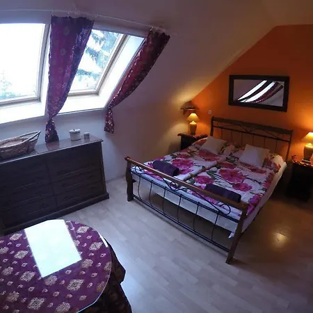 וילה Park אגר