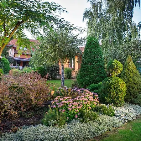 Park Villa