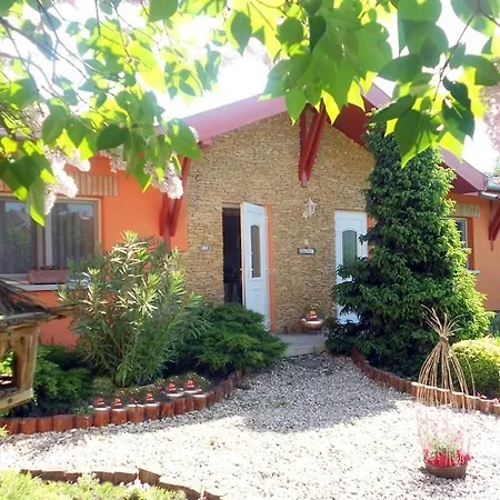 Park Villa Eger