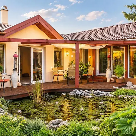 Park Villa