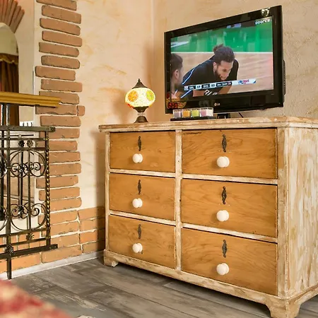 Park Villa