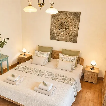 Park Villa *