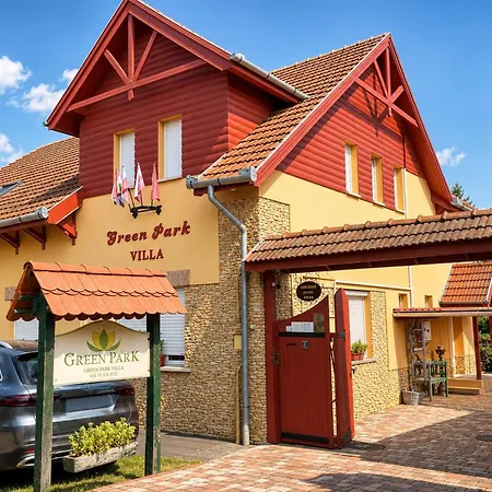Park *