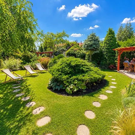 Park Villa Erlau