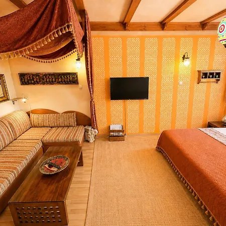 Park Villa