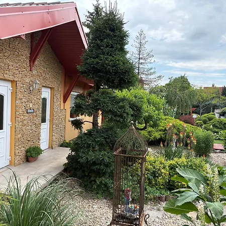 Park Villa Erlau
